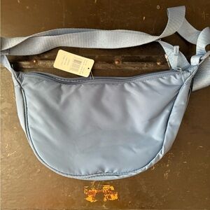 Stylish Blue Women's Bag